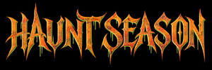 Haunt Season - Home