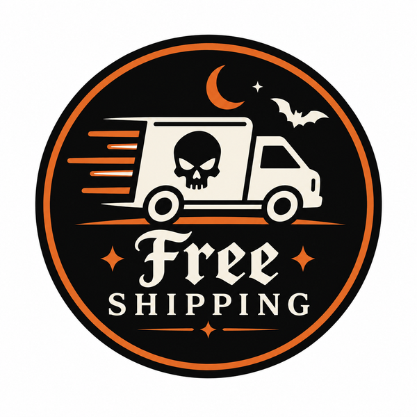 FREE SHIPPING OVER $75