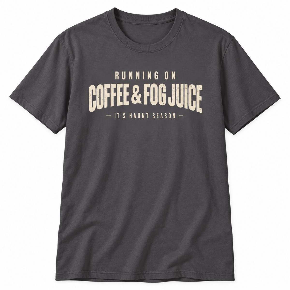 Coffee & Fog Juice T-Shirt