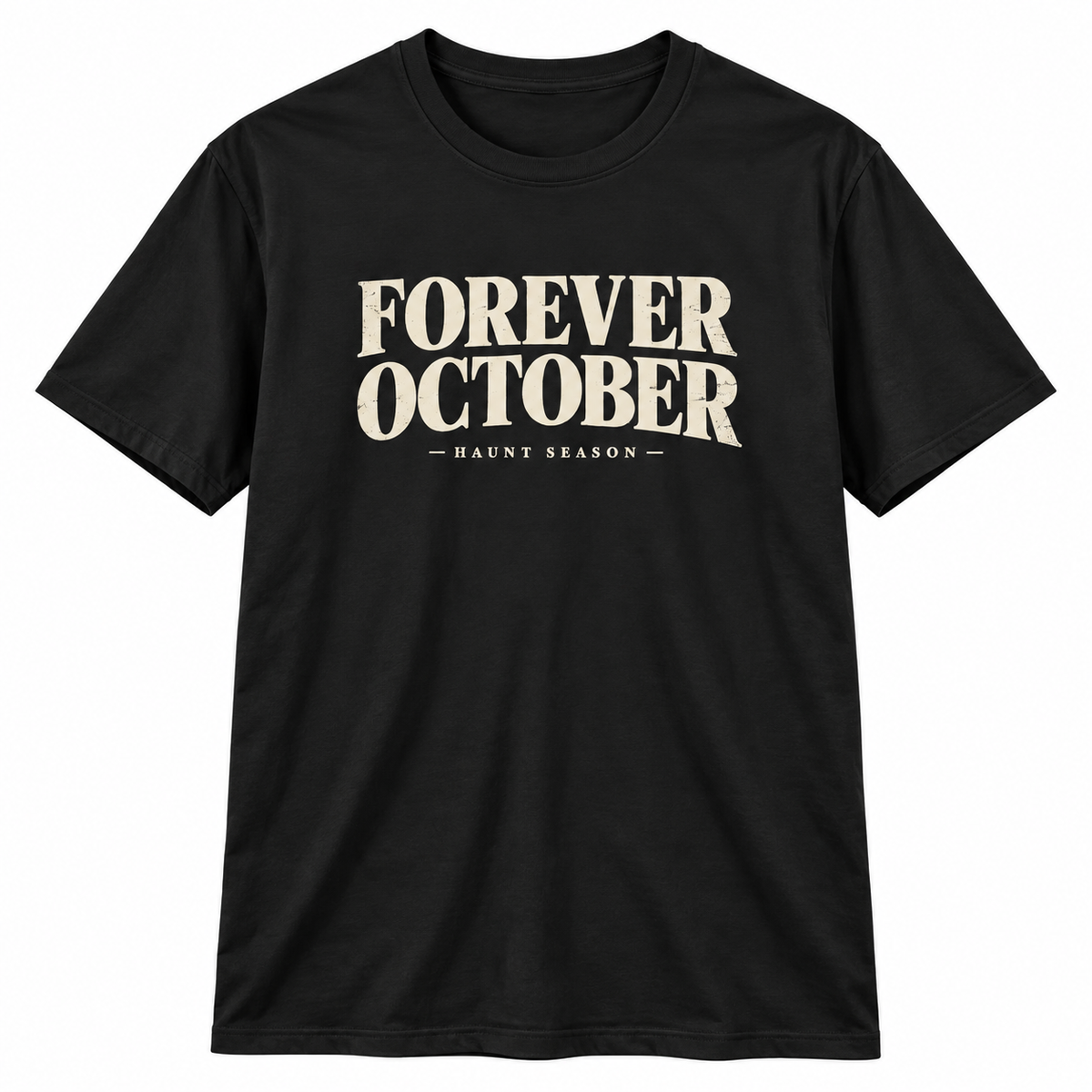 Forever October T-Shirt