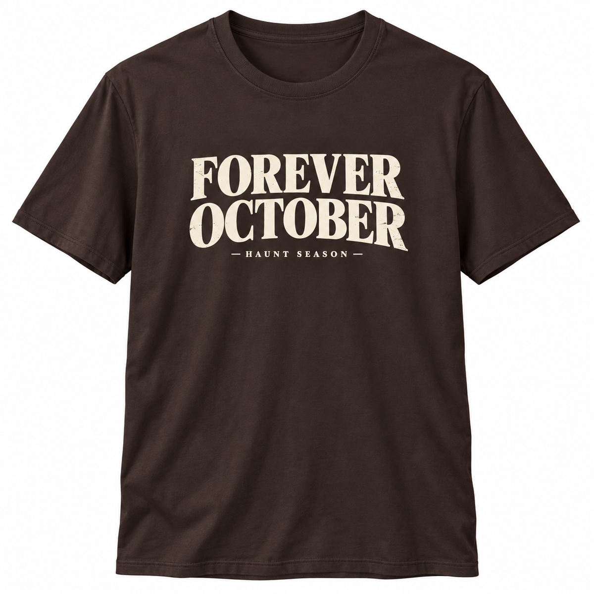 Forever October T-Shirt