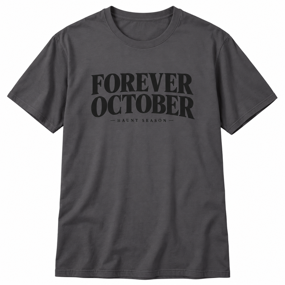 Forever October T-Shirt