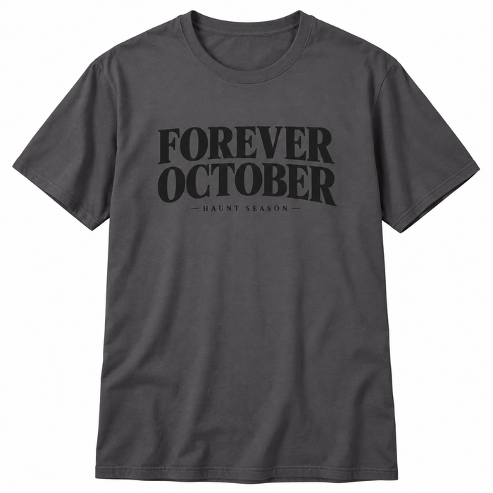 Forever October T-Shirt