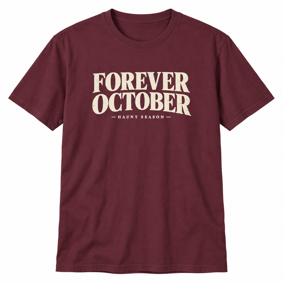 Forever October T-Shirt