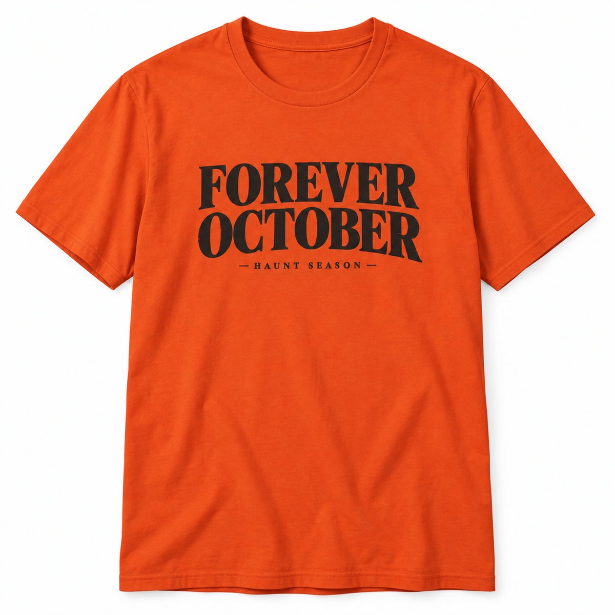 Forever October T-Shirt