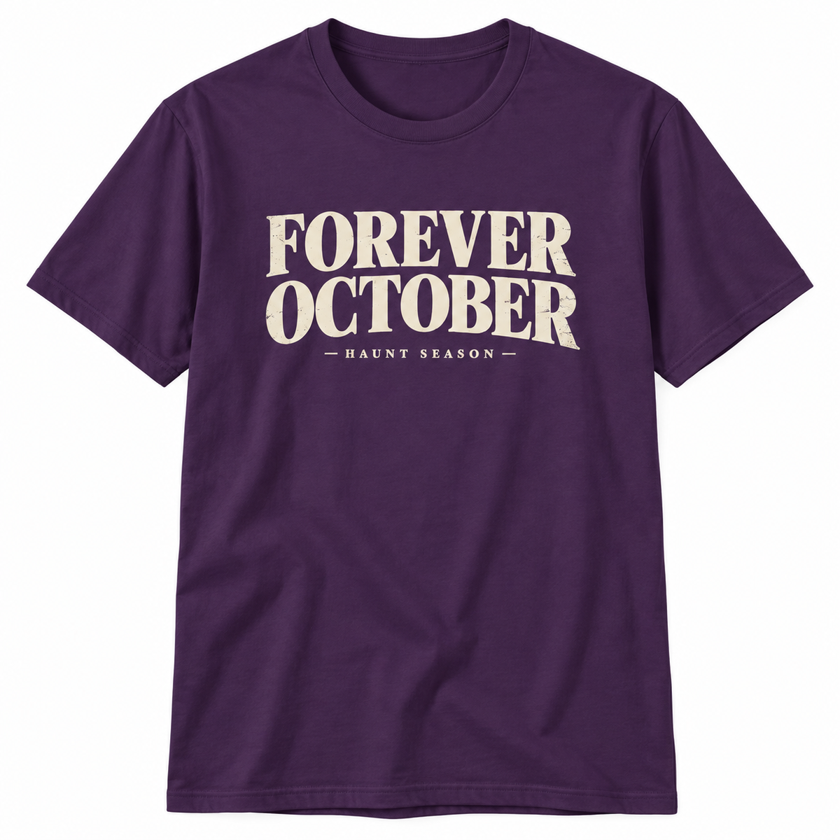 Forever October T-Shirt
